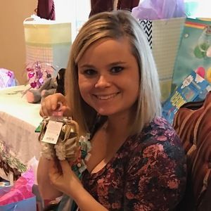 Meet your Posher, Erika